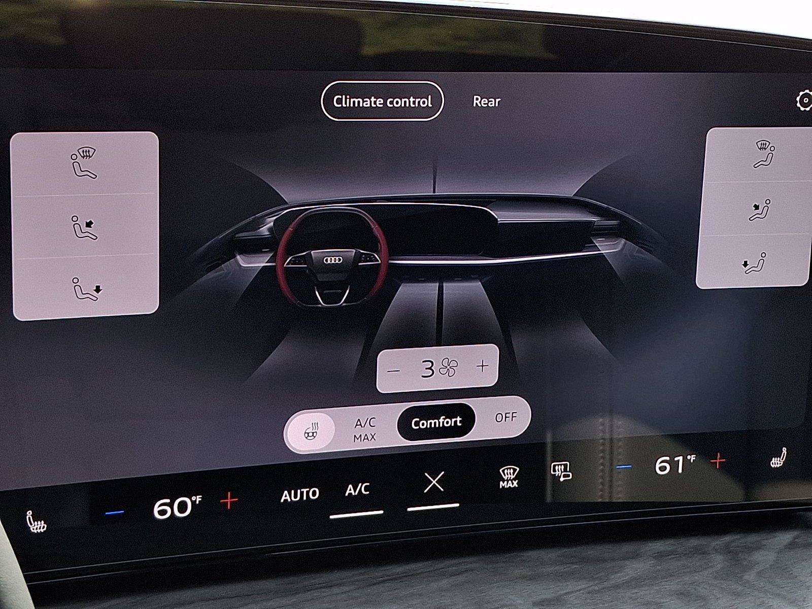 New 2026 Audi Q5 Premium Plus AWD/4WD image 14