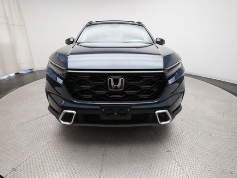 Certified 2024 Honda CR-V Sport Touring image 11