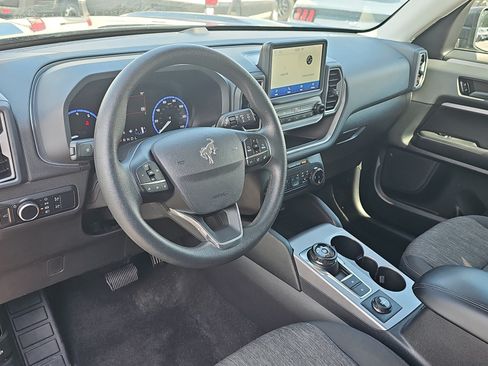 Used 2023 Ford Bronco Sport Big Bend AWD/4WD image 15