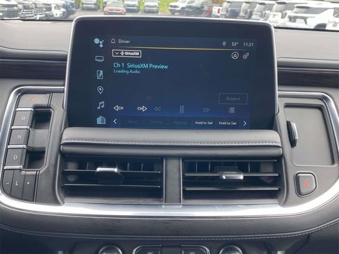 Used 2024 Chevrolet Tahoe LT w/ Luxury Package image 26