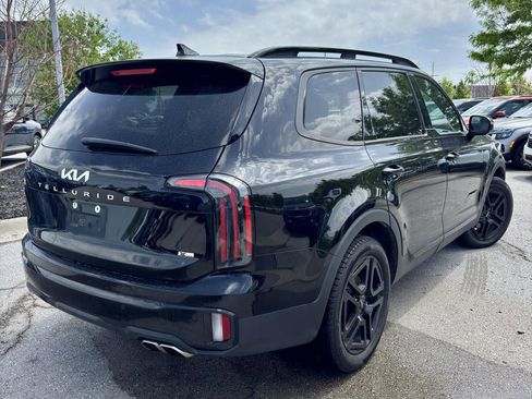 Used 2024 Kia Telluride SX X-Line AWD/4WD image 5