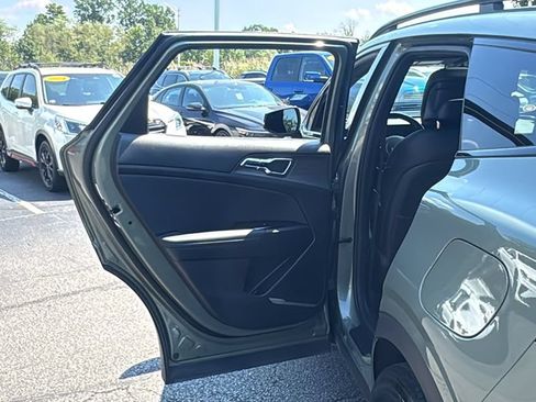 Used 2024 Kia Sportage X-Line AWD/4WD image 28