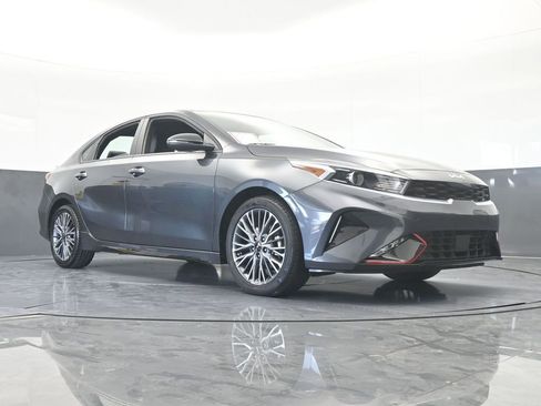 Used 2024 Kia Forte GT-Line image 64