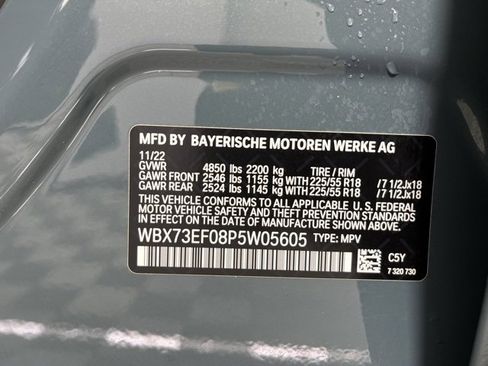 Used 2023 BMW X1 xDrive28i w/ Convenience Package image 25