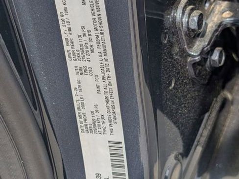 New 2026 RAM 1500 Express RWD image 33