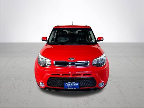 Used 2016 Kia Soul ! image 3