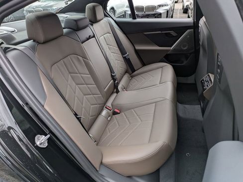 New 2026 BMW 530i xDrive w/ M Sport Package image 23