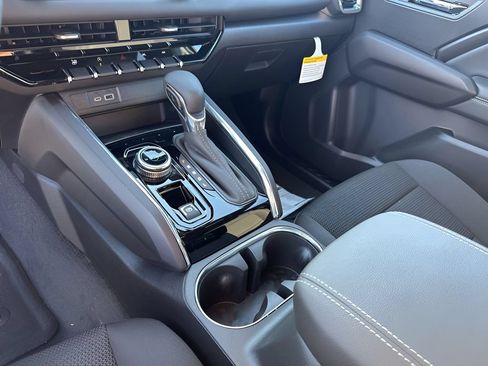 New 2026 GMC Canyon Elevation AWD/4WD image 34