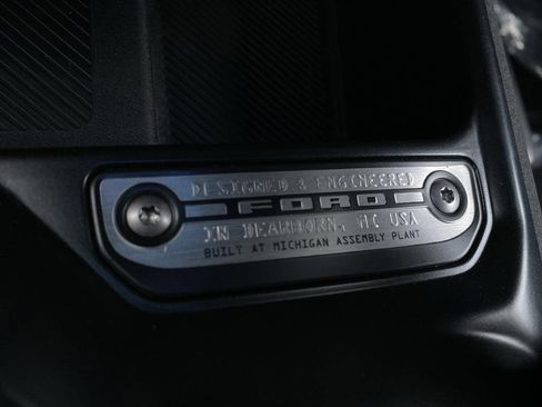 New 2026 Ford Bronco Big Bend w/ Black Diamond Package AWD/4WD image 30