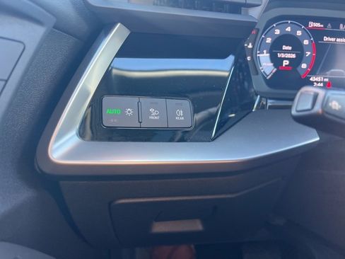 Used 2024 Audi A3 2.0T Premium image 12