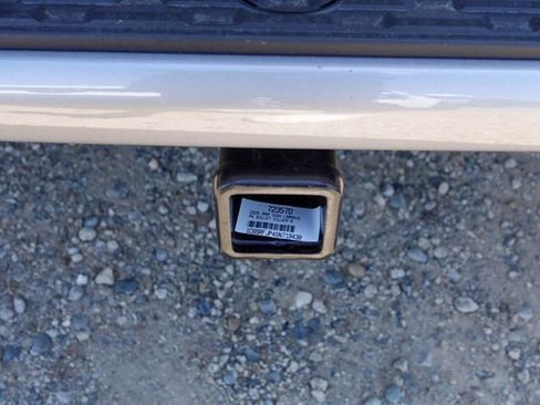 New 2025 RAM 1500 Laramie w/ Night Edition image 9