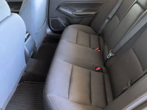 Used 2024 Nissan Altima 2.5 SV image 20