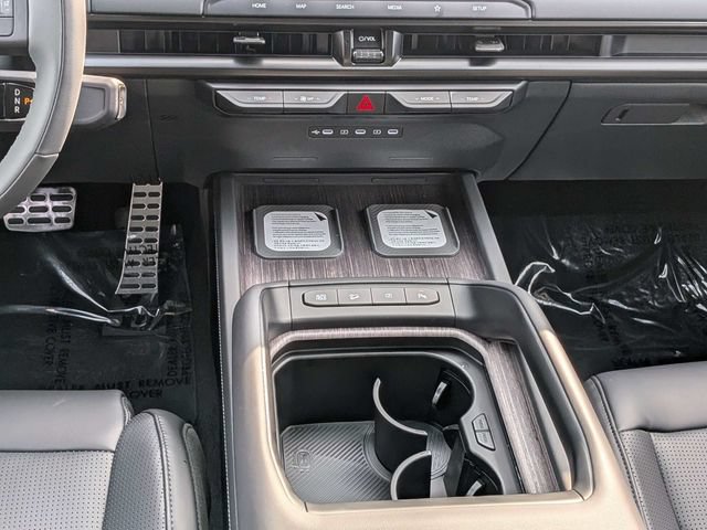 New 2027 Kia Telluride X-Line SX Prestige w/ Towing Package AWD/4WD image 17
