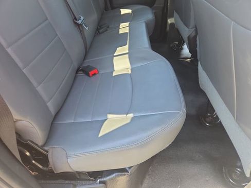 Used 2017 RAM 1500 Express AWD/4WD image 27