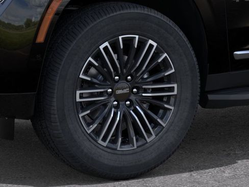 New 2026 GMC Yukon Elevation w/ LPO, Floor Liner Package RWD image 9