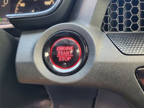 Used 2023 Honda CR-V EX image 27