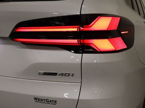 Used 2024 BMW X5 sDrive40i RWD image 45