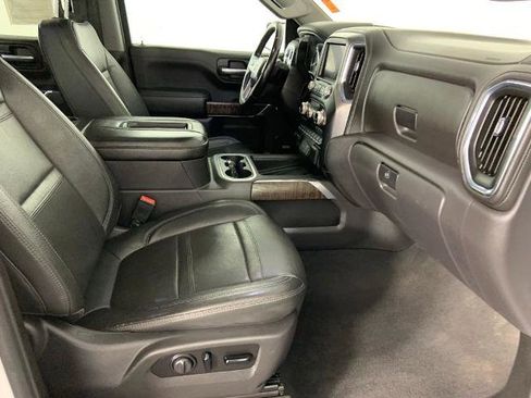 Used 2021 GMC Sierra 1500 Denali w/ Denali Ultimate Package AWD/4WD image 17