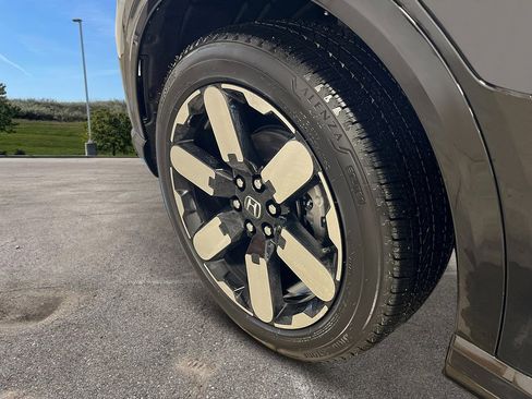 New 2026 Honda Prologue Elite image 11