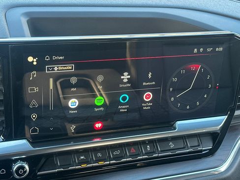 Used 2023 GMC Sierra 1500 SLT w/ X31 Off-Road Package image 20