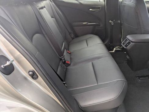 Used 2021 Lexus UX 250h w/ Premium Package AWD/4WD image 20