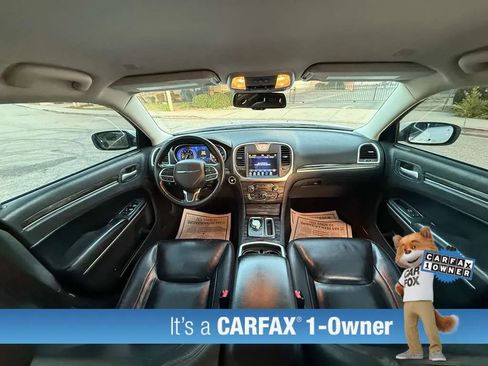 Used 2021 Chrysler 300 Touring L RWD image 36