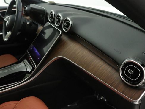 Certified 2023 Mercedes-Benz C 300 Sedan image 24