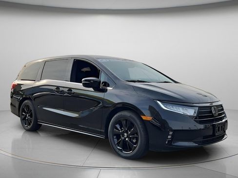 Used 2023 Honda Odyssey Sport image 7