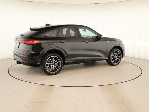 New 2026 Audi Q5 Premium Plus AWD/4WD image 7