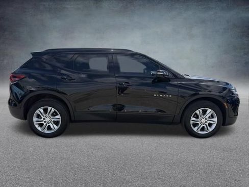 Used 2020 Chevrolet Blazer LT AWD/4WD image 6