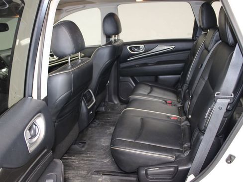 Used 2019 INFINITI QX60 Luxe FWD image 18