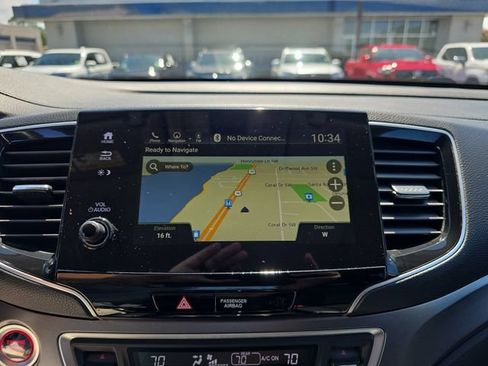 Used 2019 Honda Pilot EX-L image 24