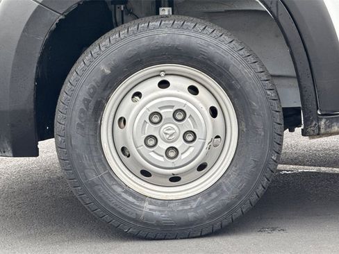 Used 2023 RAM ProMaster 2500 image 14