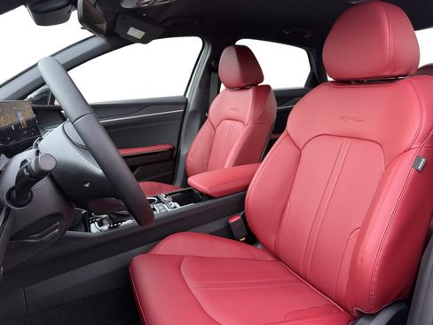New 2026 Kia K5 GT-Line AWD/4WD image 9