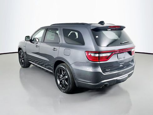 New 2026 Dodge Durango GT image 5