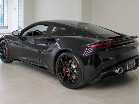 New 2025 Lotus Emira image 3