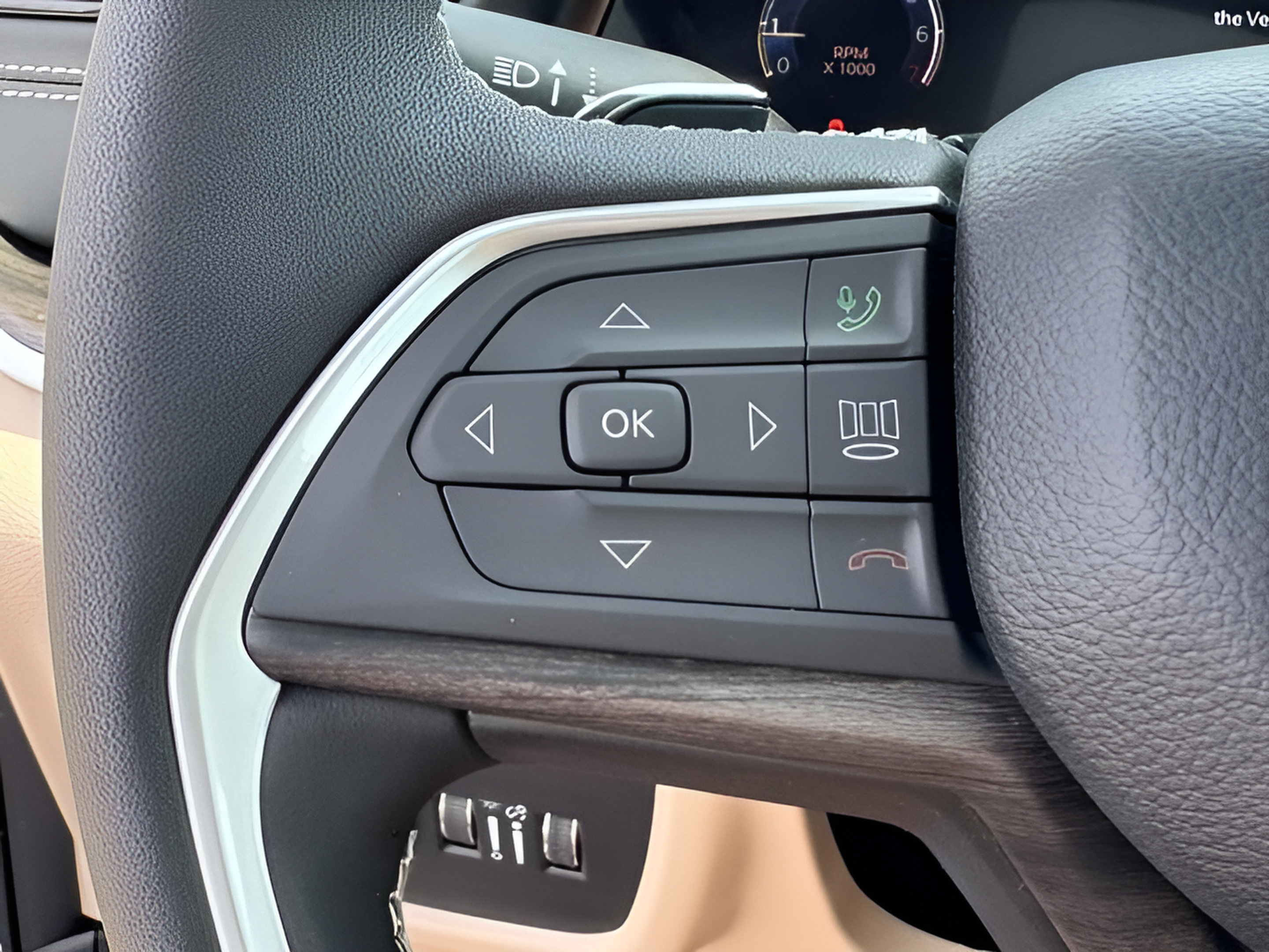 New 2026 Jeep Grand Cherokee Limited AWD/4WD image 23