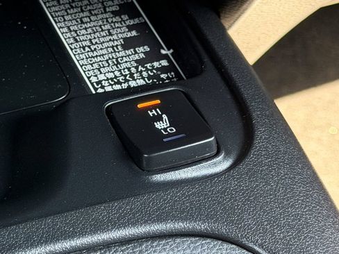Used 2025 Toyota Corolla XSE FWD image 26