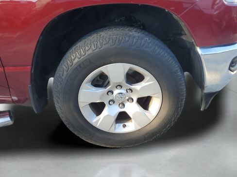 Used 2020 RAM 1500 Big Horn AWD/4WD image 28