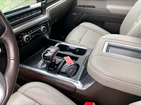 Used 2022 GMC Sierra 1500 SLT w/ SLT Premium Plus Package image 20