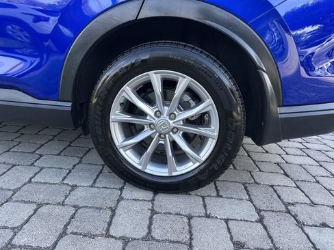Used 2024 Honda CR-V EX image 11