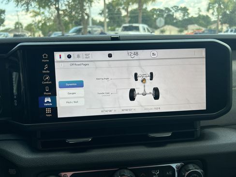 New 2025 Jeep Wrangler Sport image 20