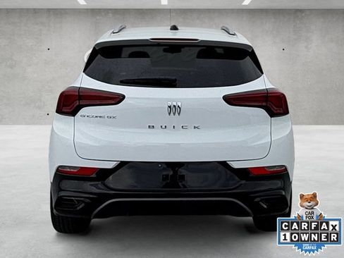 Used 2026 Buick Encore GX Sport Touring FWD image 15
