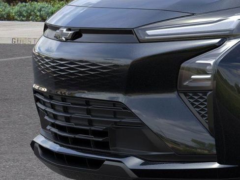 New 2027 Chevrolet Bolt LT image 13