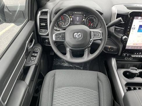 New 2026 RAM 2500 Big Horn image 49