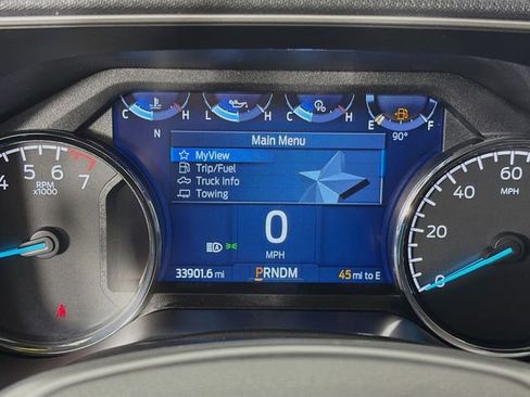 Used 2022 Ford F150 XLT w/ Equipment Group 302A High AWD/4WD image 14