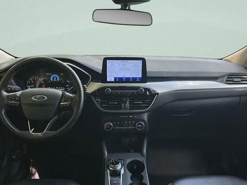 Used 2020 Ford Escape SEL FWD image 14