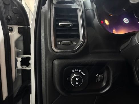 Used 2023 RAM 2500 Power Wagon AWD/4WD image 17