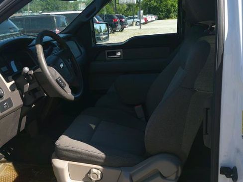 Used 2010 Ford F150 STX RWD image 5