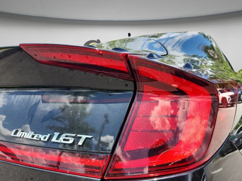 Used 2021 Hyundai Sonata Limited FWD image 31